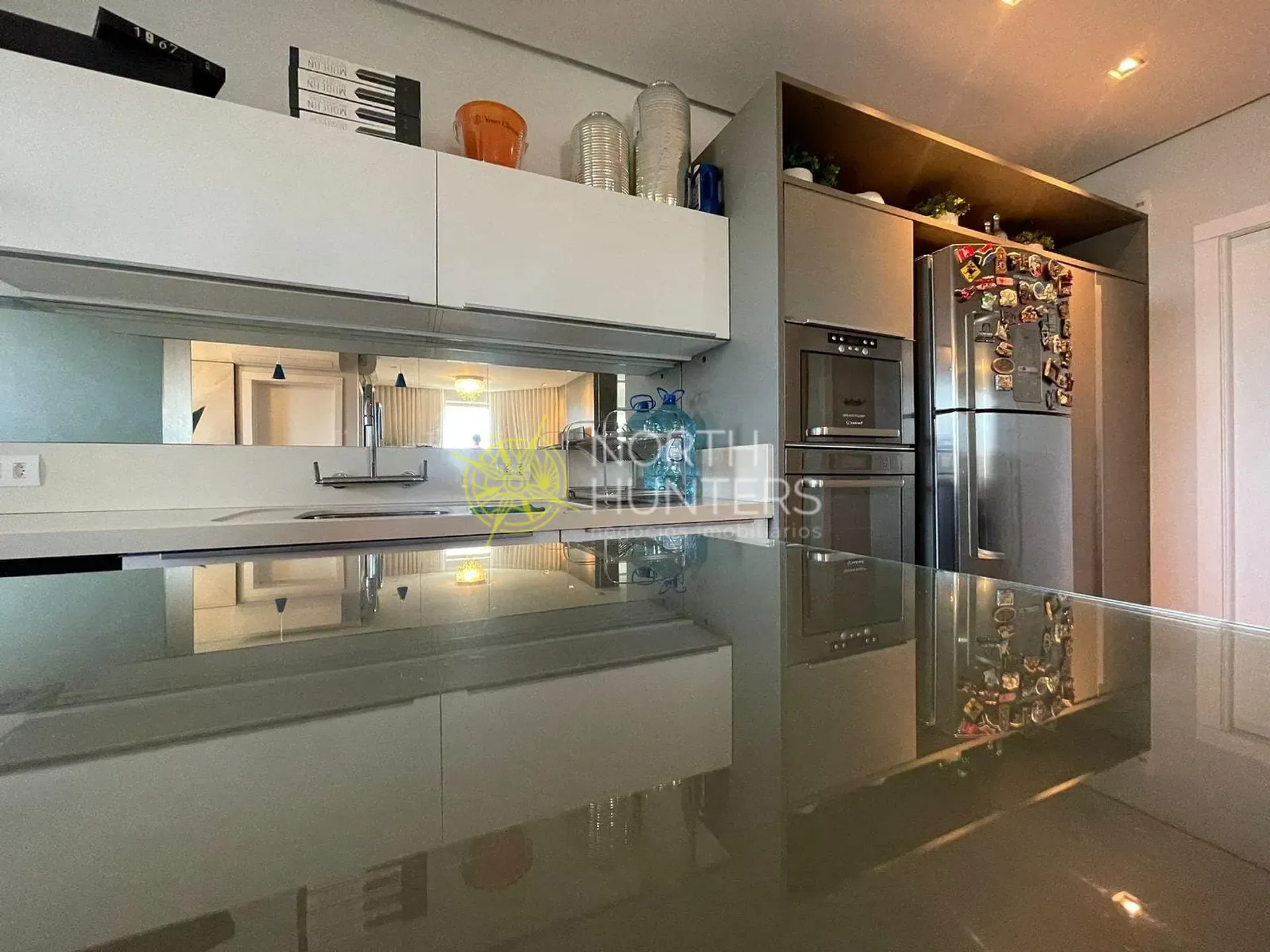 Lavadora y 1 dormitorio: departamento de 62 m² — photo 15