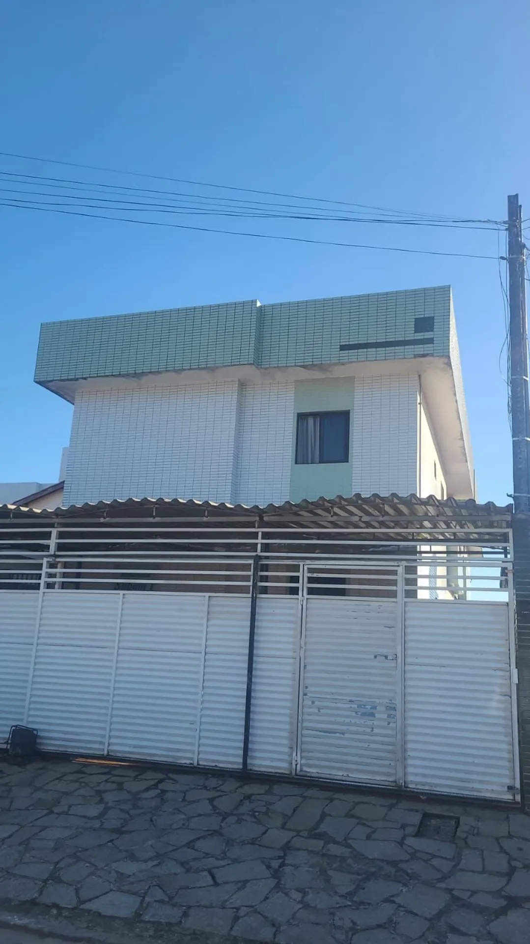 3-bedroom apartment, 1 with its own bathroom, 94 m² — photo 9