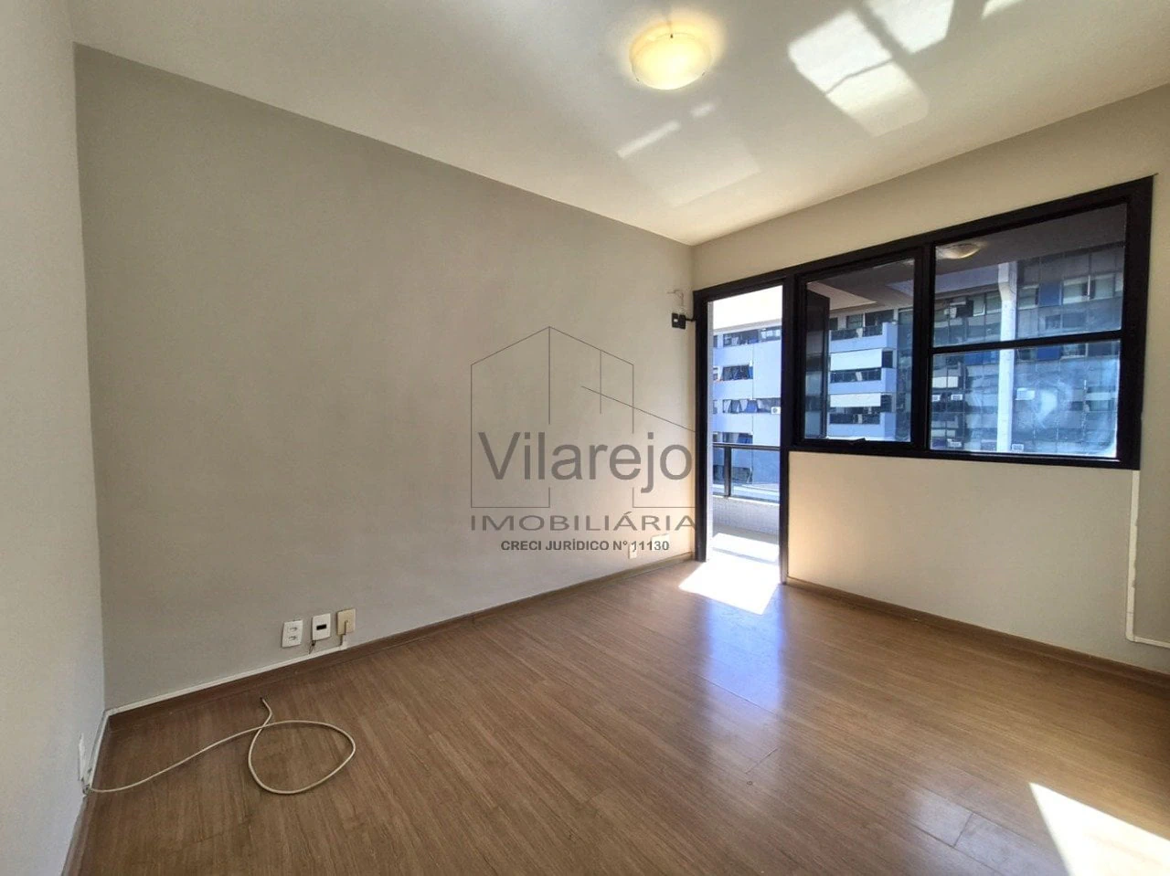 Apartamento com 123 m², 4 quartos e vista da janela — photo 18