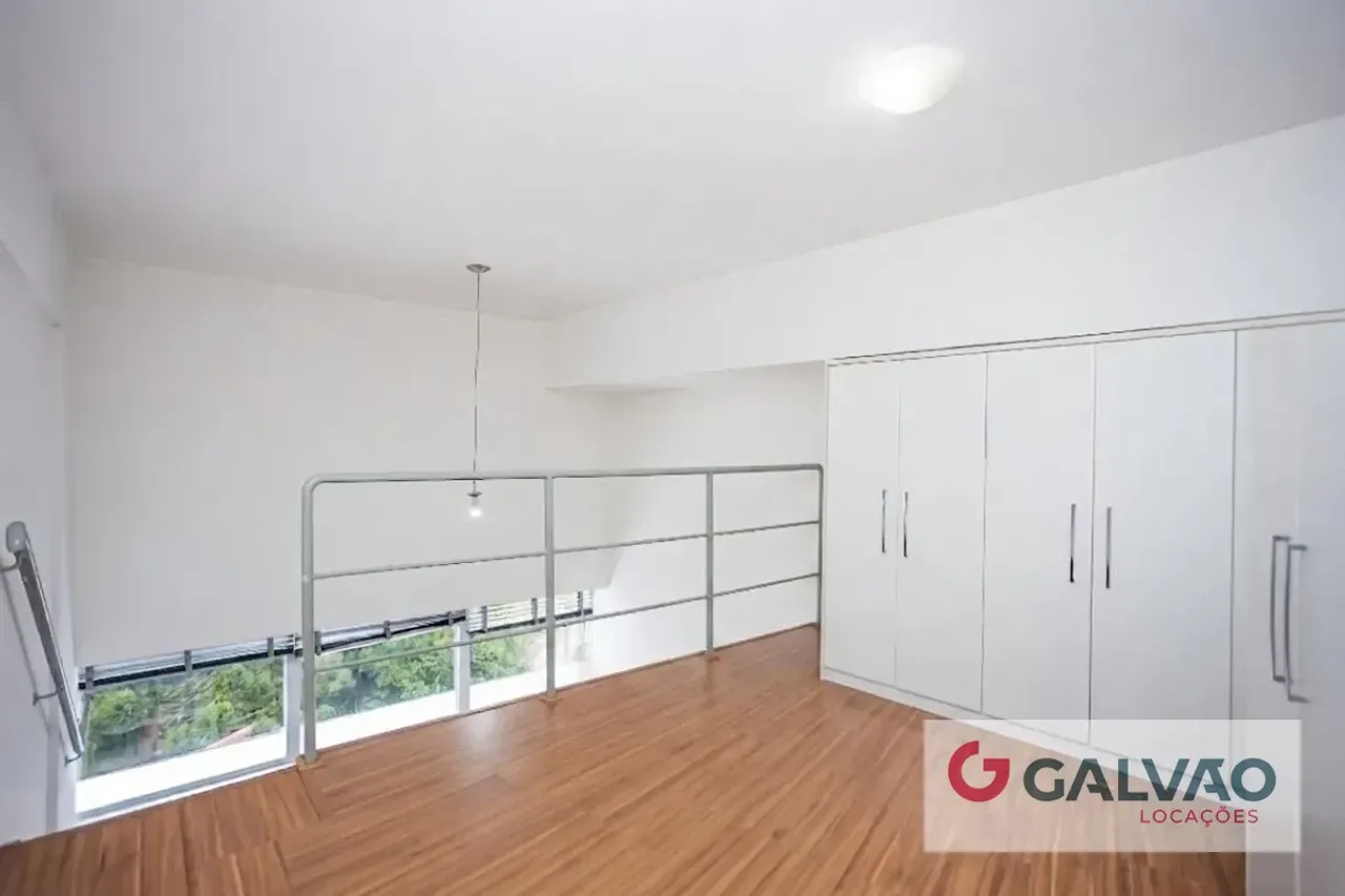 Furnished 87.21 m² apartment with 1 bedroom — photo 12