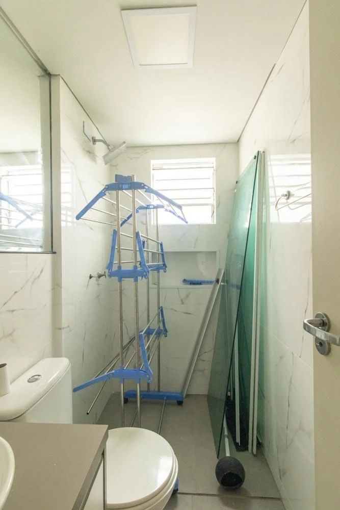 Apartment with 2 bedrooms, 1 en-suite and an open kitchen — photo 25