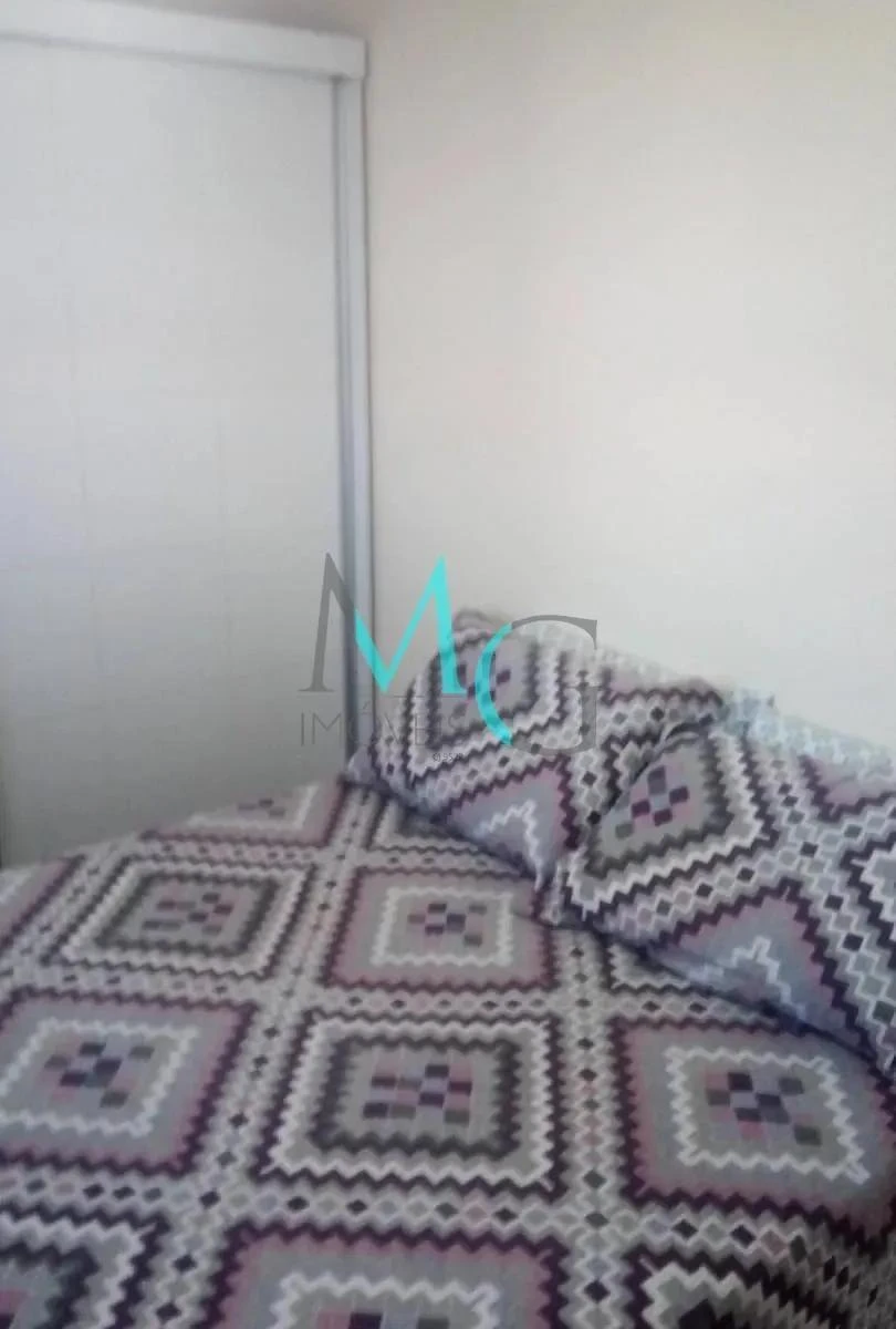 2-bedroom apartment of 40 m² with a closed kitchen — photo 9