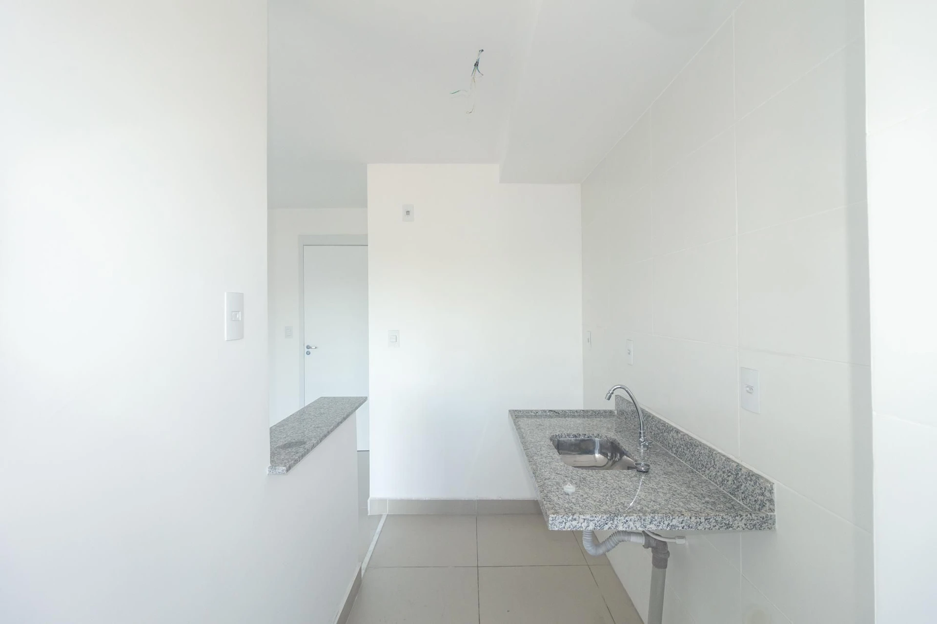 Apartamento de 2 dormitorios con balcón y 1 plaza — photo 24
