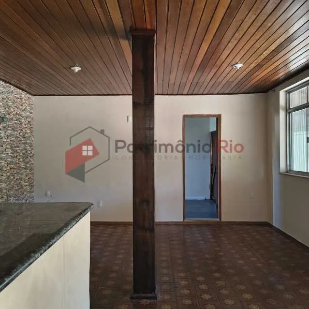 Apartamento sem mobília com 2 quartos e varanda — photo 7