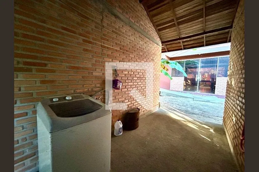Apartamento mobiliado com 2 quartos e cozinha fechada — photo 22