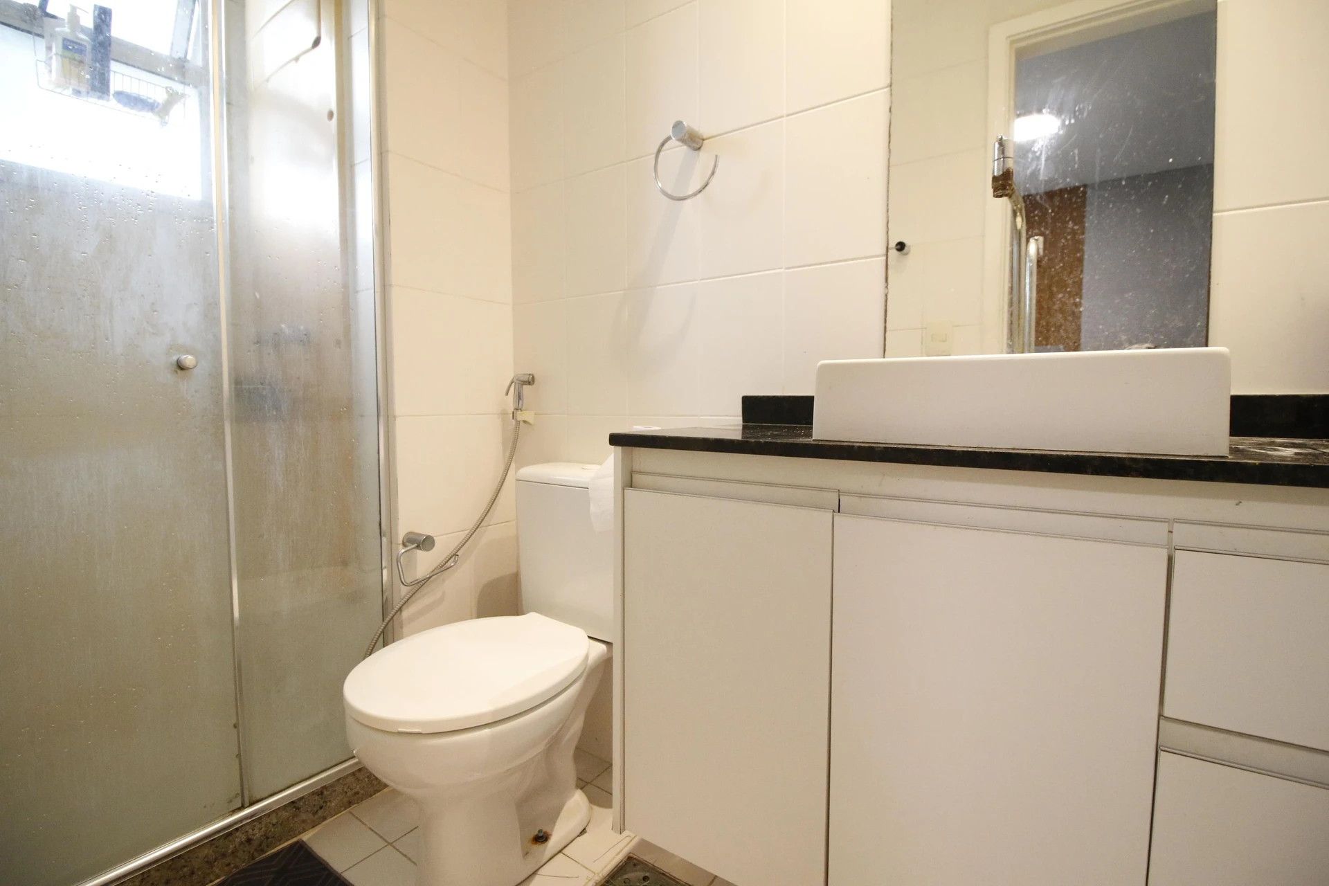 Home office in a 4-bedroom apartment, 114 m² — photo 28