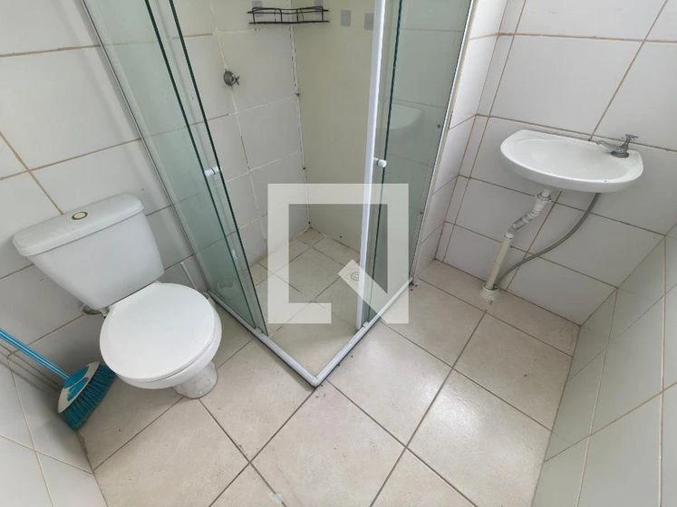 Apartment, 58 m², with a washing machine — photo 17