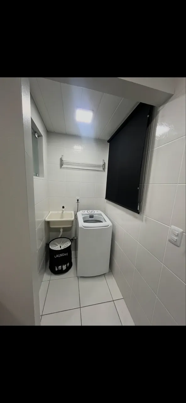 Studio mobiliado com 1 quarto e 1 banheiro — photo 5