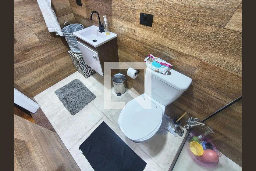 3-bedroom house with a washing machine in Rio de Janeiro — photo 26