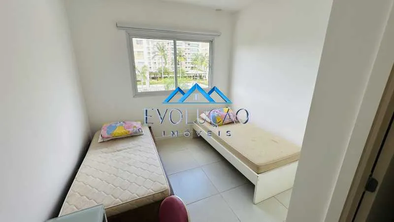 Apartamento com 4 suítes e cozinha integrada, 227 m² — photo 14