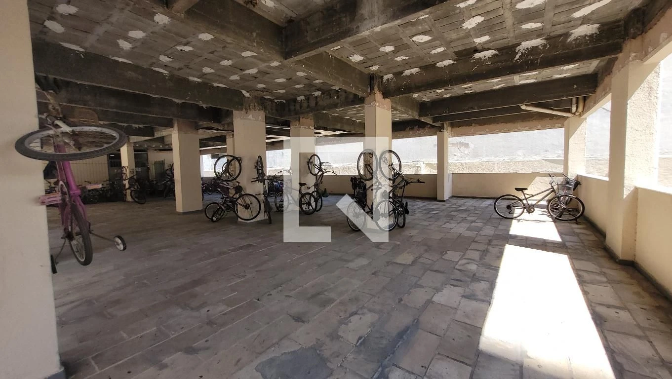 Квартира з 2 спальнями, у будинку є тренажерний зал — photo 4