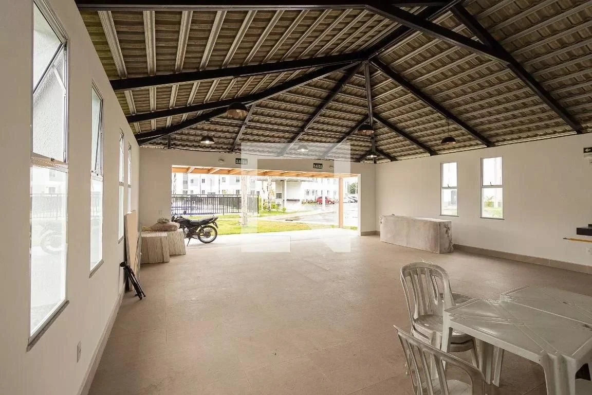 2-bedroom apartment in a building with a pool — photo 37