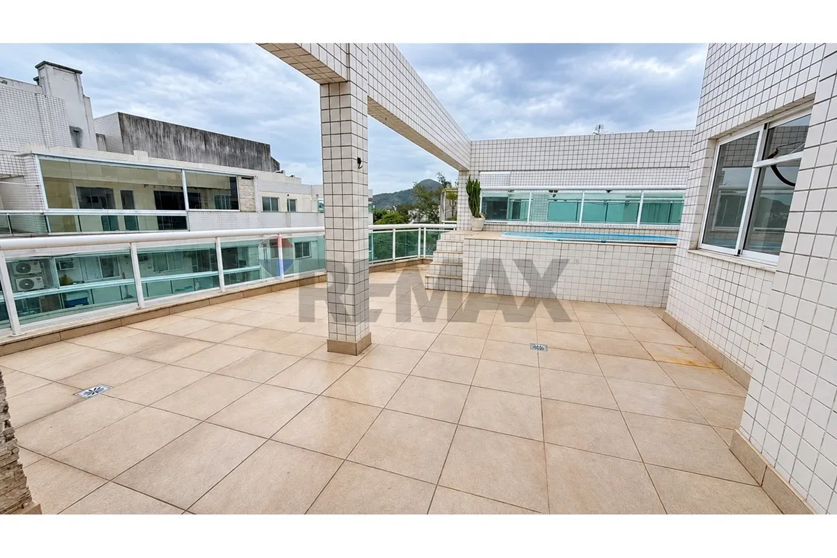 Apartamento de 4 quartos em condomínio com academia — photo 28