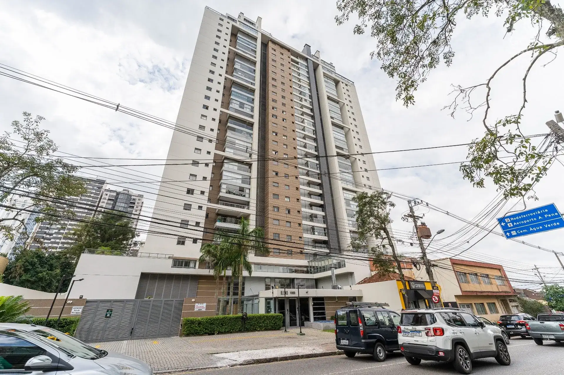 Apartamento mobiliado de 167 m² com 3 dormitórios — photo 35