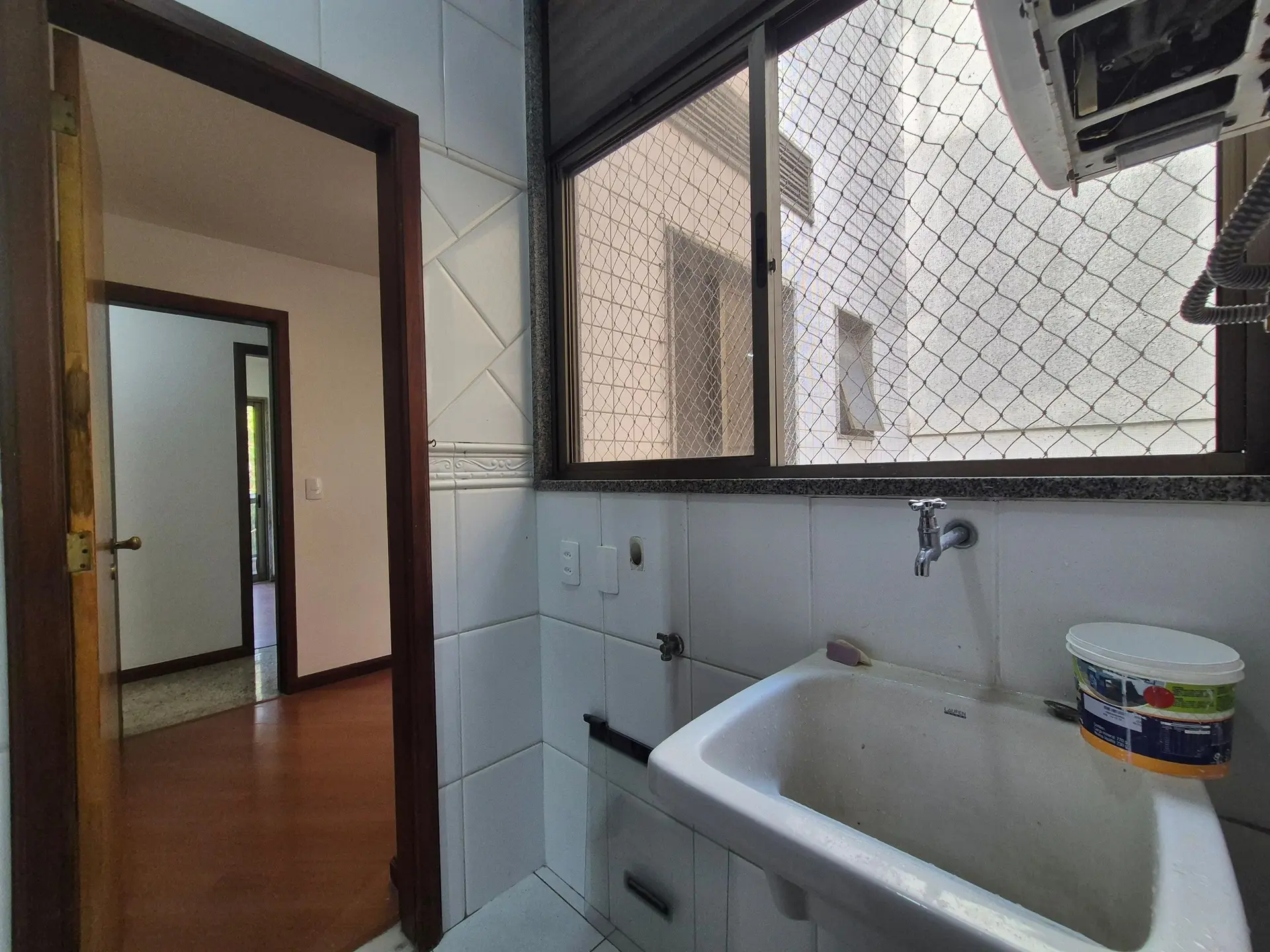 Apartamento mobiliado com 2 quartos e varanda — photo 21