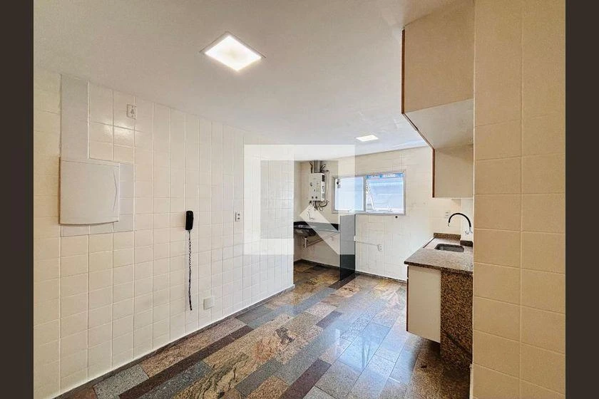Apartamento para locação com 2 quartos e 98 m²