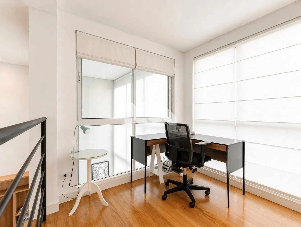 Furnished apartment with 4 bedrooms and 231 m² — photo 10