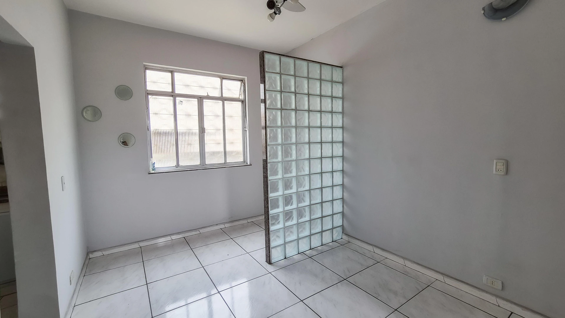 One-bedroom apartment, 40 m² — photo 12