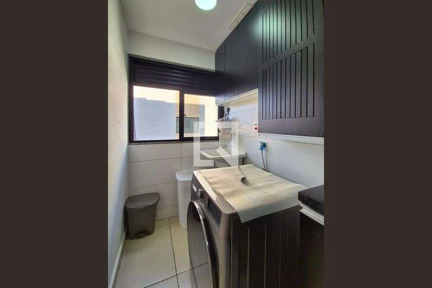 Apartamento mobiliado com cozinha aberta a gás — photo 21