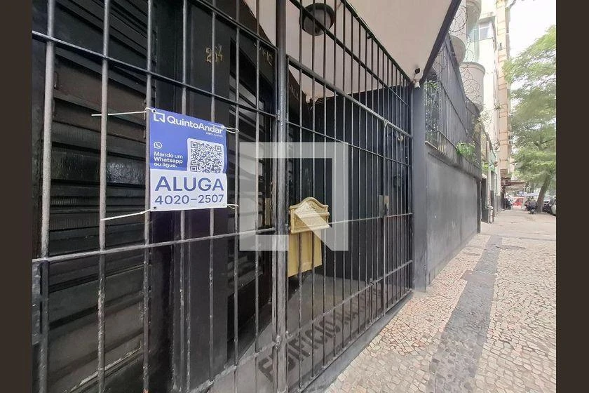 Apartamento de 3 quartos com espaço de home office, Lapa — photo 11