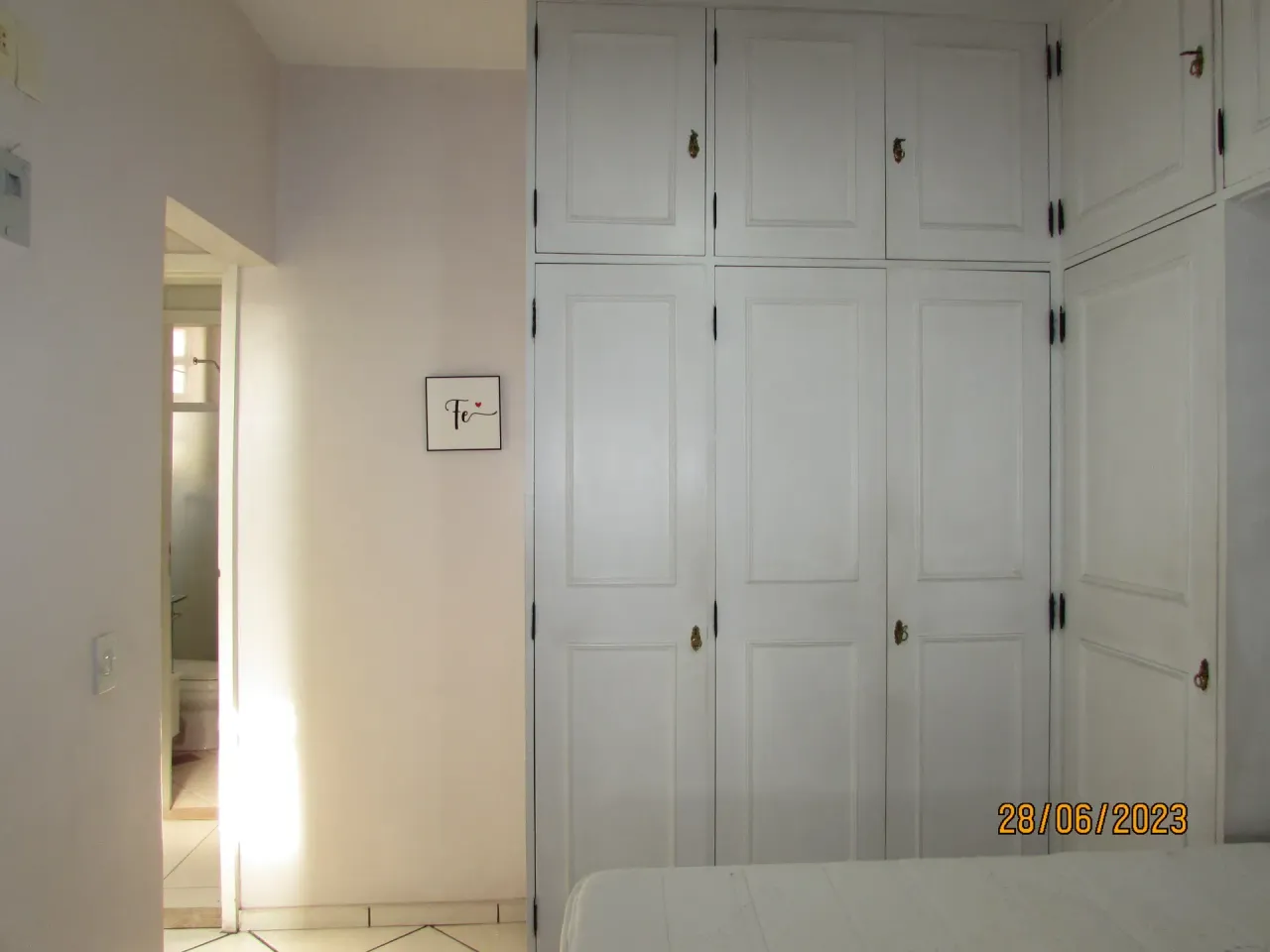 Apartment with 3 bedrooms and open-plan kitchen — photo 13