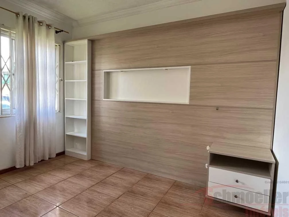 60 m² apartment with a washing machine and a walk-in closet — photo 21