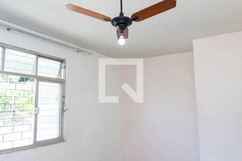 Apartamento para aluguel com 2 quartos e cozinha separada — photo 17