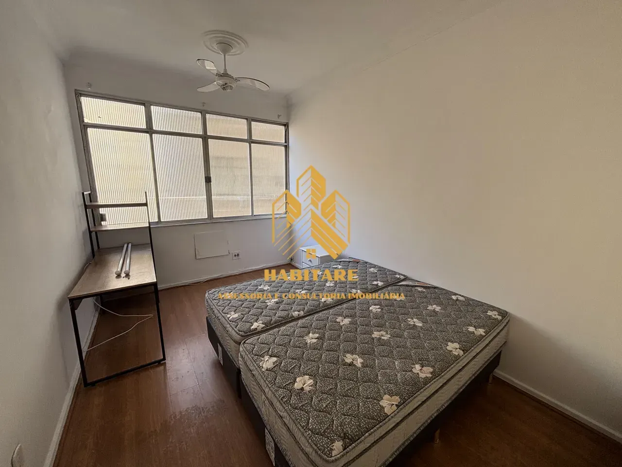 Furnished 3-bedroom apartment with 1 parking space — photo 9