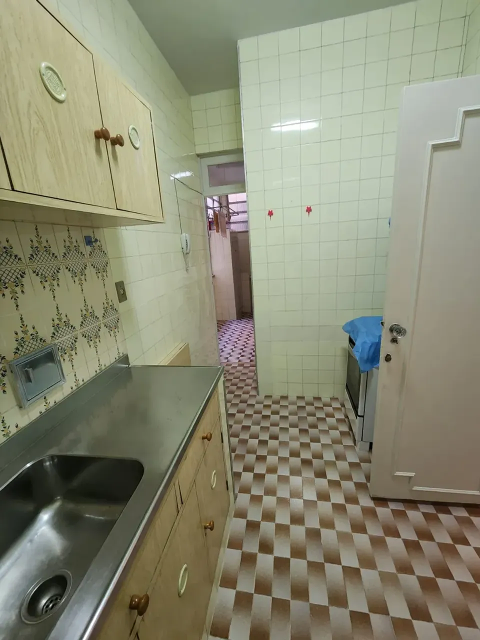 Furnished apartment with 2 bedrooms and 1 parking spot — photo 16