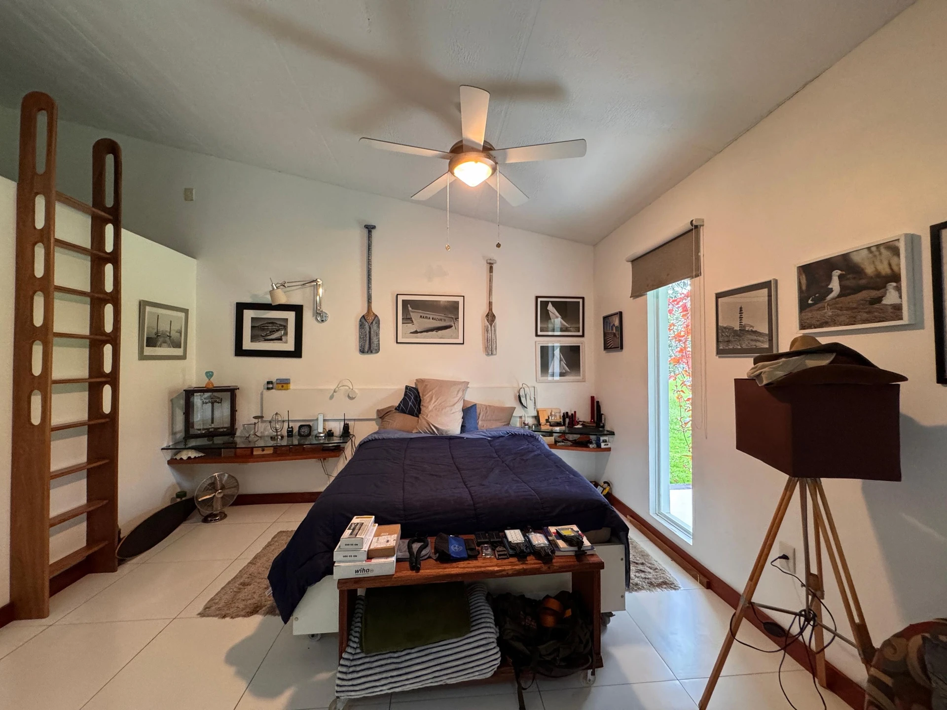 Casa para locação com 3 suítes e jardim privativo — photo 47