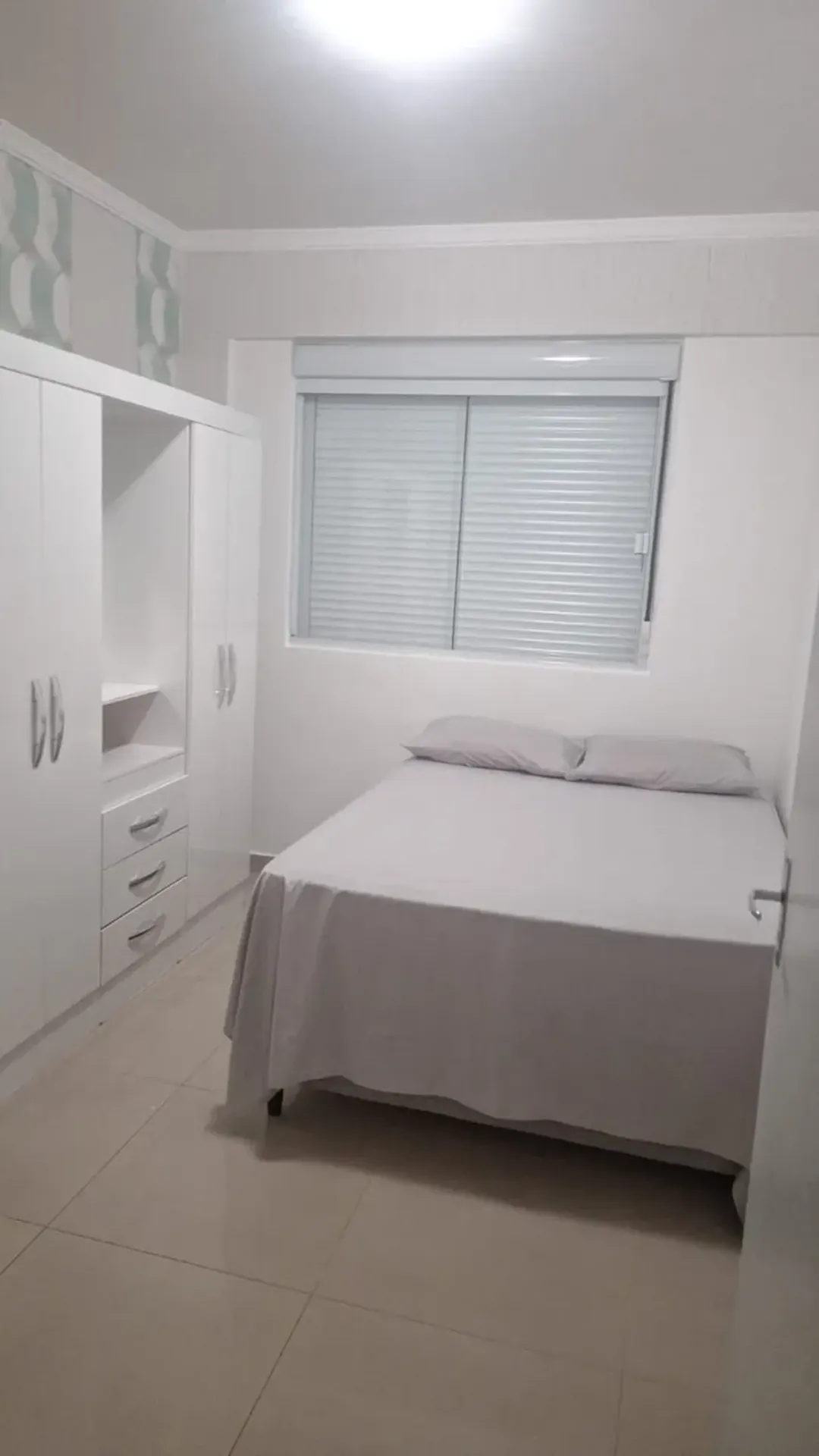 2-bedroom apartment, 1 with its own bathroom, 60 m² — photo 3