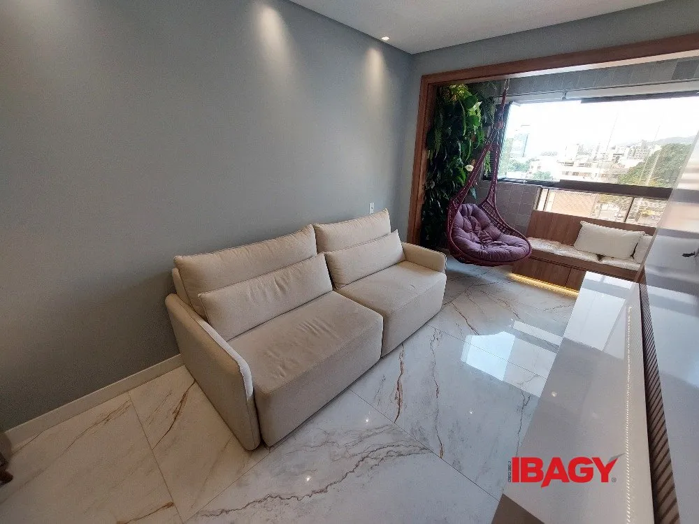 Studio de 46 m² com cozinha americana e 1 vaga — photo 6