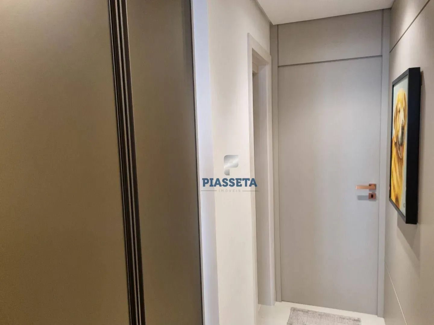 Apartamento amueblado de 102 m² con 3 dormitorios — photo 82