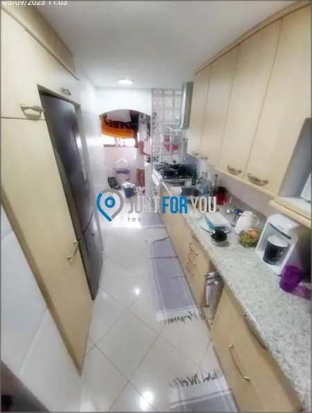 Furnished apartment with 3 bedrooms and a gas kitchen — photo 4