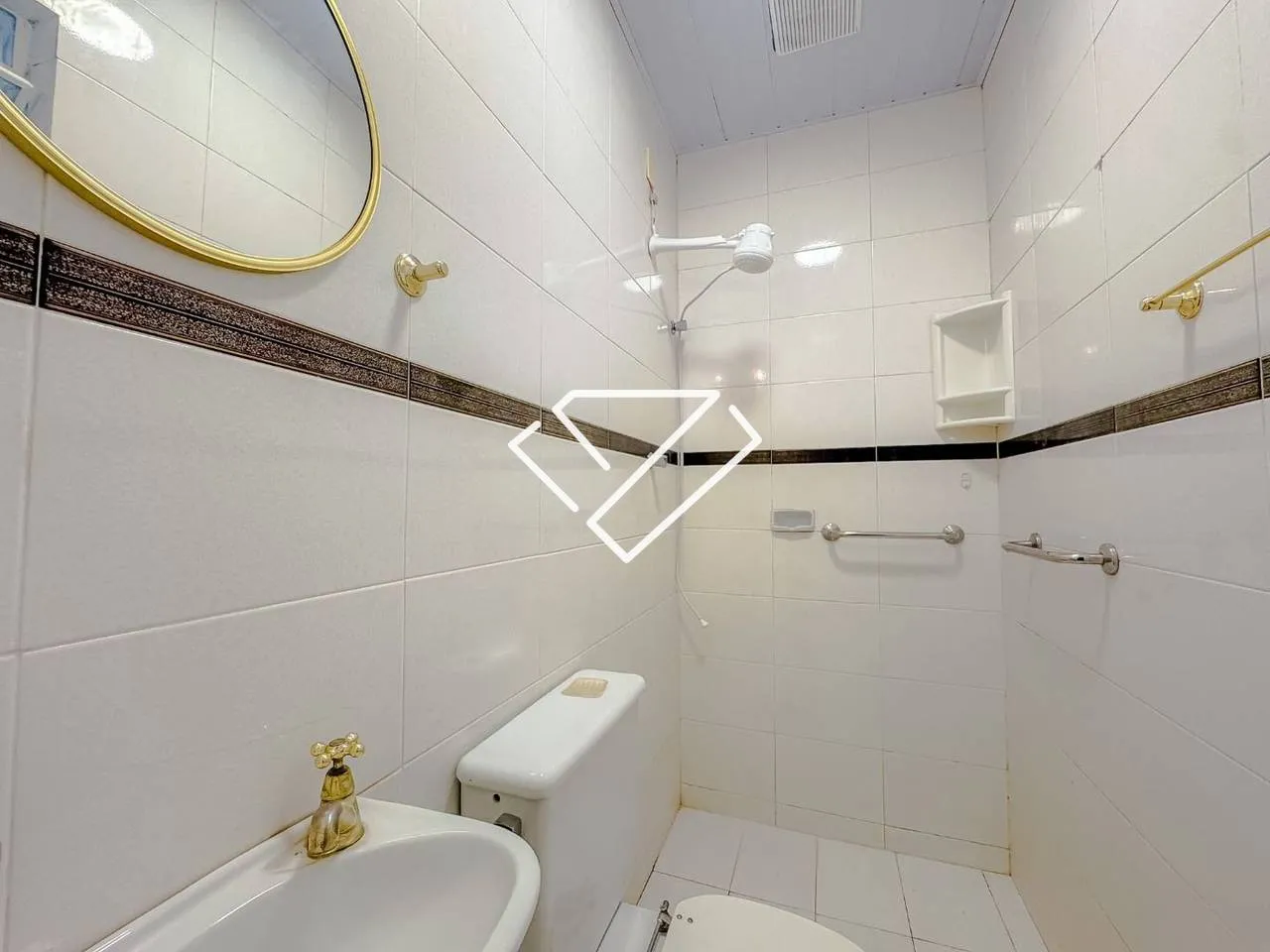 Ванна и 3 спальни: дом 177 м² — photo 35