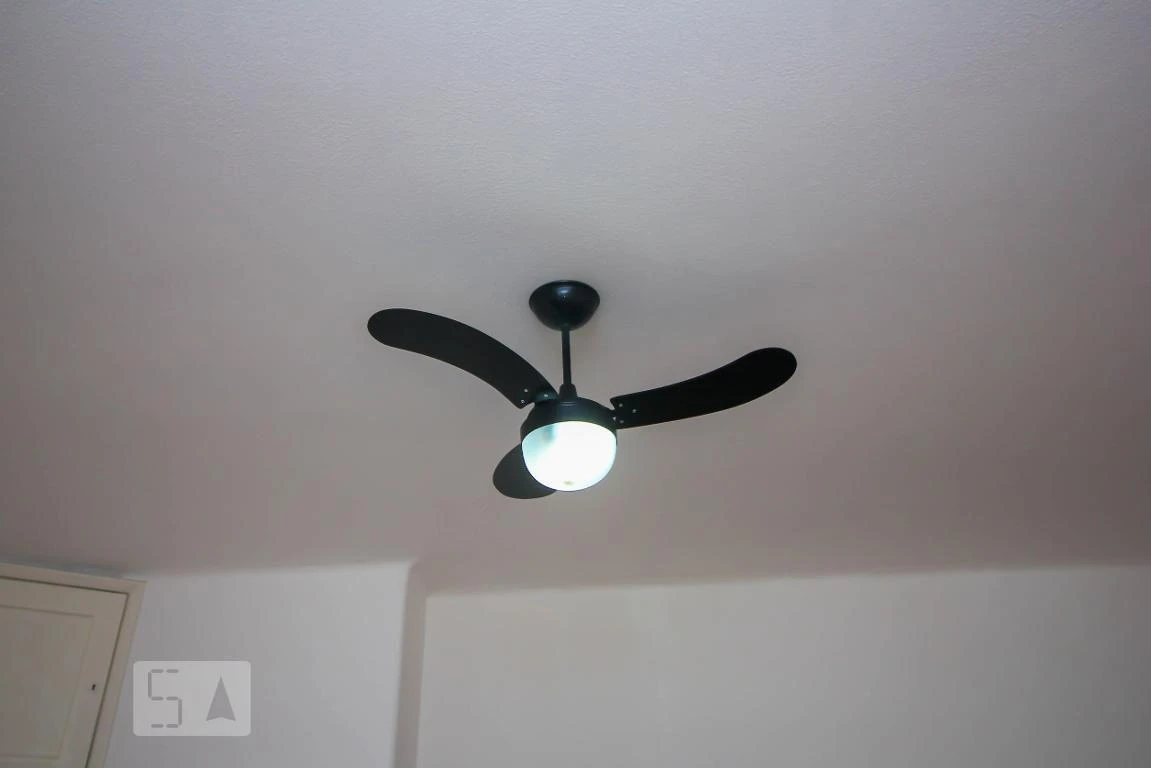 Apartamento de 1 quarto com espaço de home office, Glória — photo 22