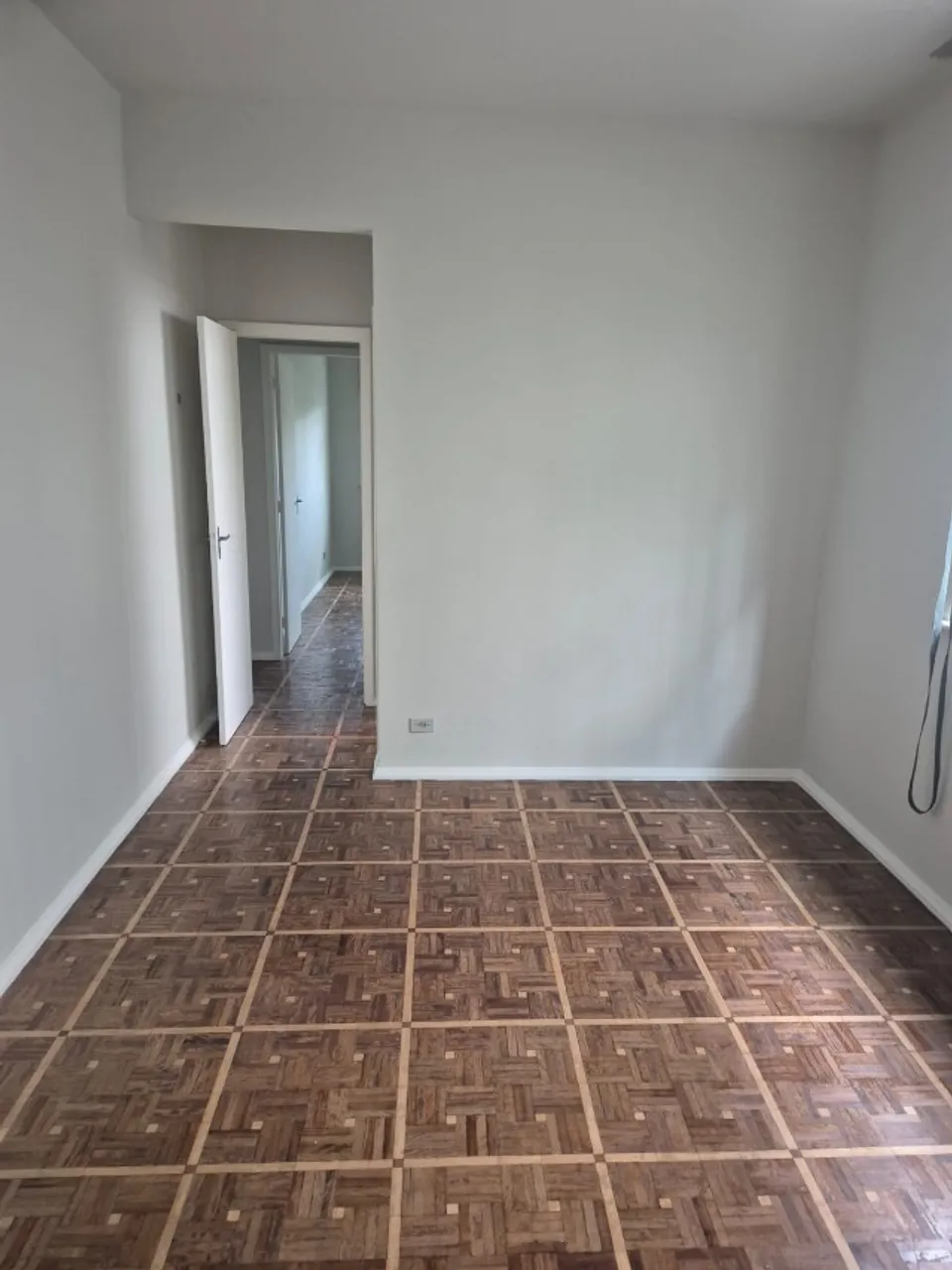 Unfurnished apartment with 3 bedrooms and 3 bathrooms — photo 7