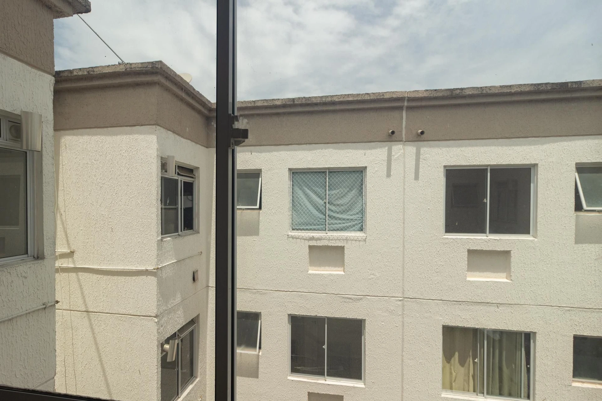 Квартира: 2 спальні, 40 м² — photo 20