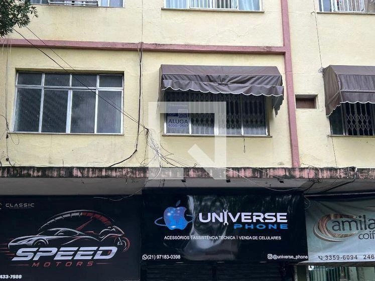 Квартира 110 м², 3 спальні, Ріо-де-Жанейро — photo 35