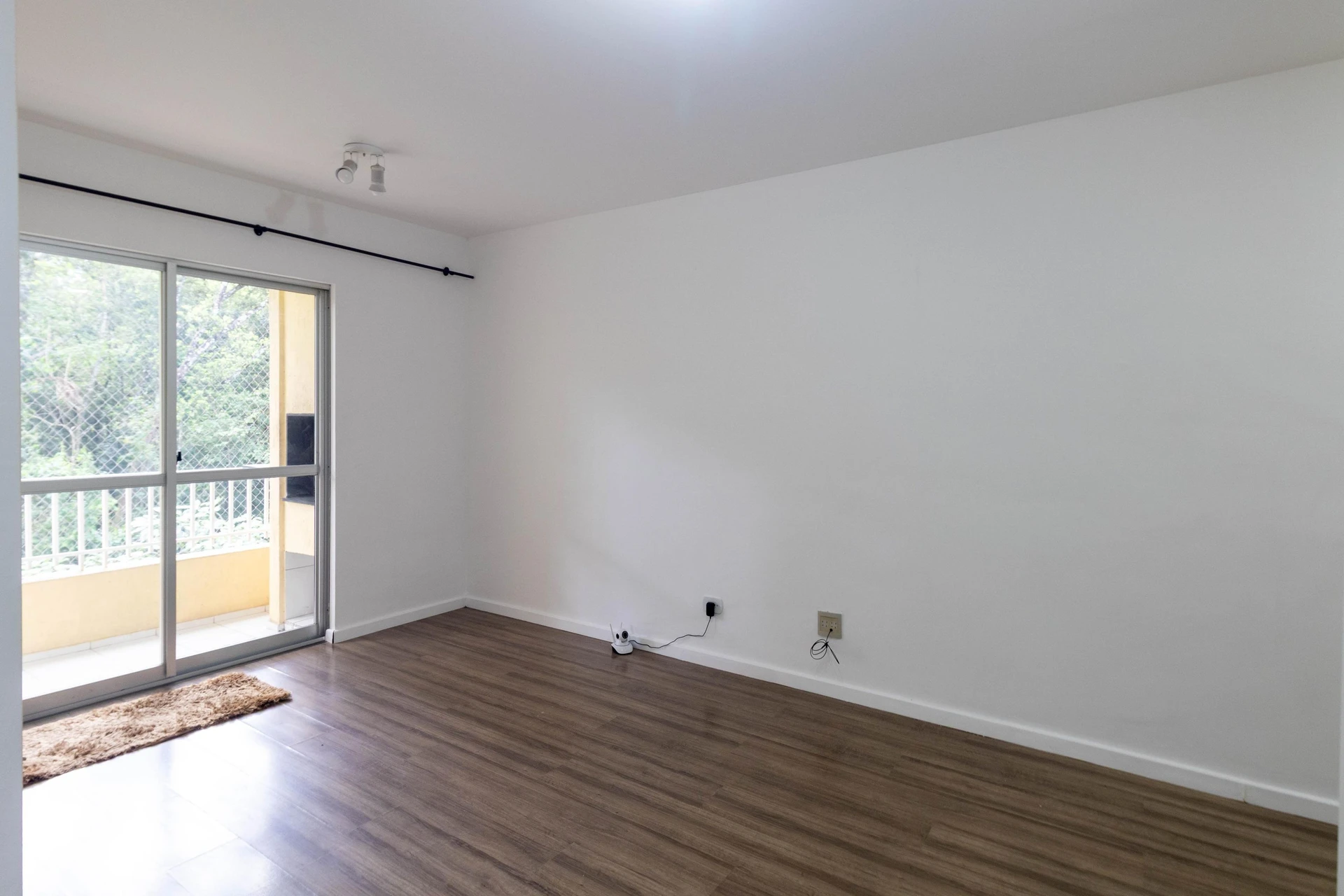Apartamento com churrasqueira privativa, Orleans — photo 17