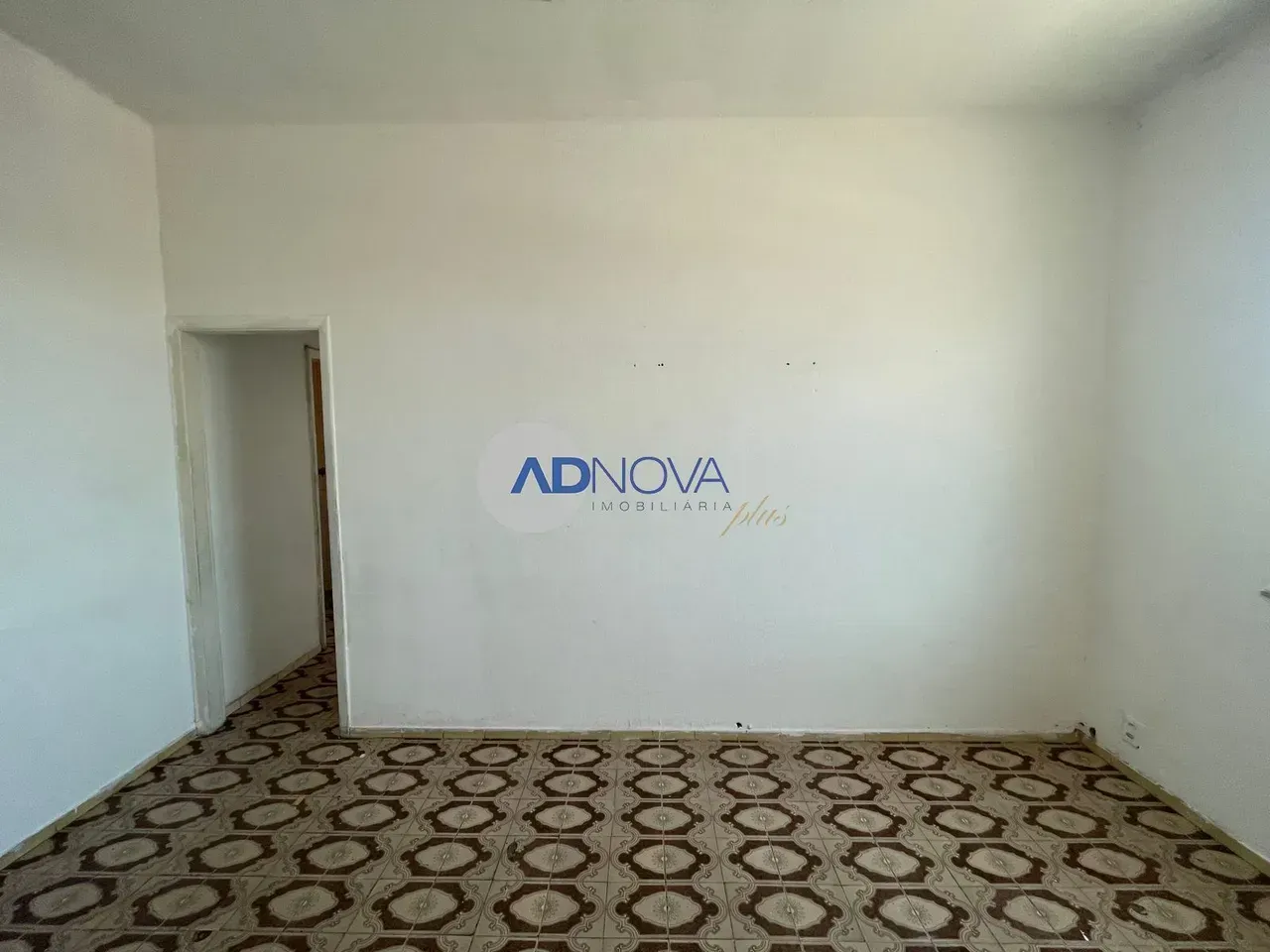 Apartamento de 40 m² com 2 quartos e 1 banheiro, sem vaga — photo 11