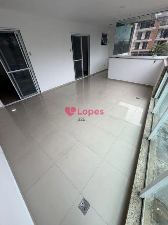 Apartamento de 115 m² com 3 quartos e 2 vagas — photo 5