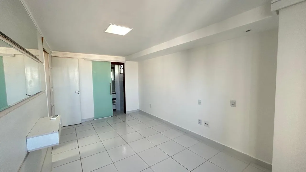 Квартира 104 м² з 2 спальнями і 2 паркомісцями — photo 7