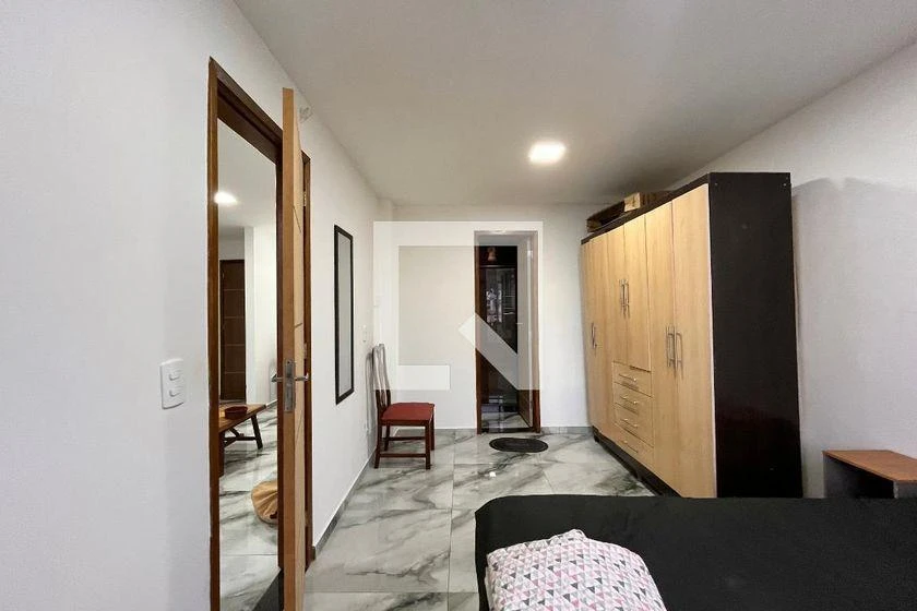 Furnished apartment, 60 m², with a mountain view — photo 12