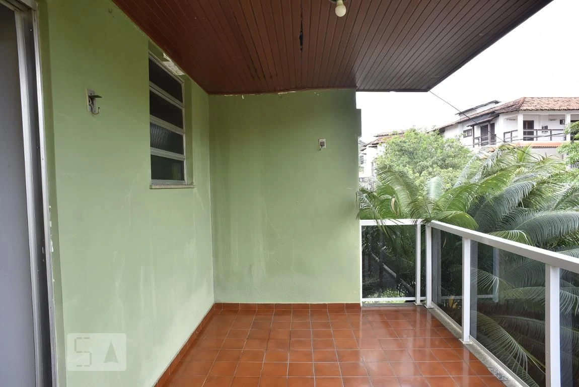 Casa mobiliada com 4 quartos e 5 banheiros — photo 31