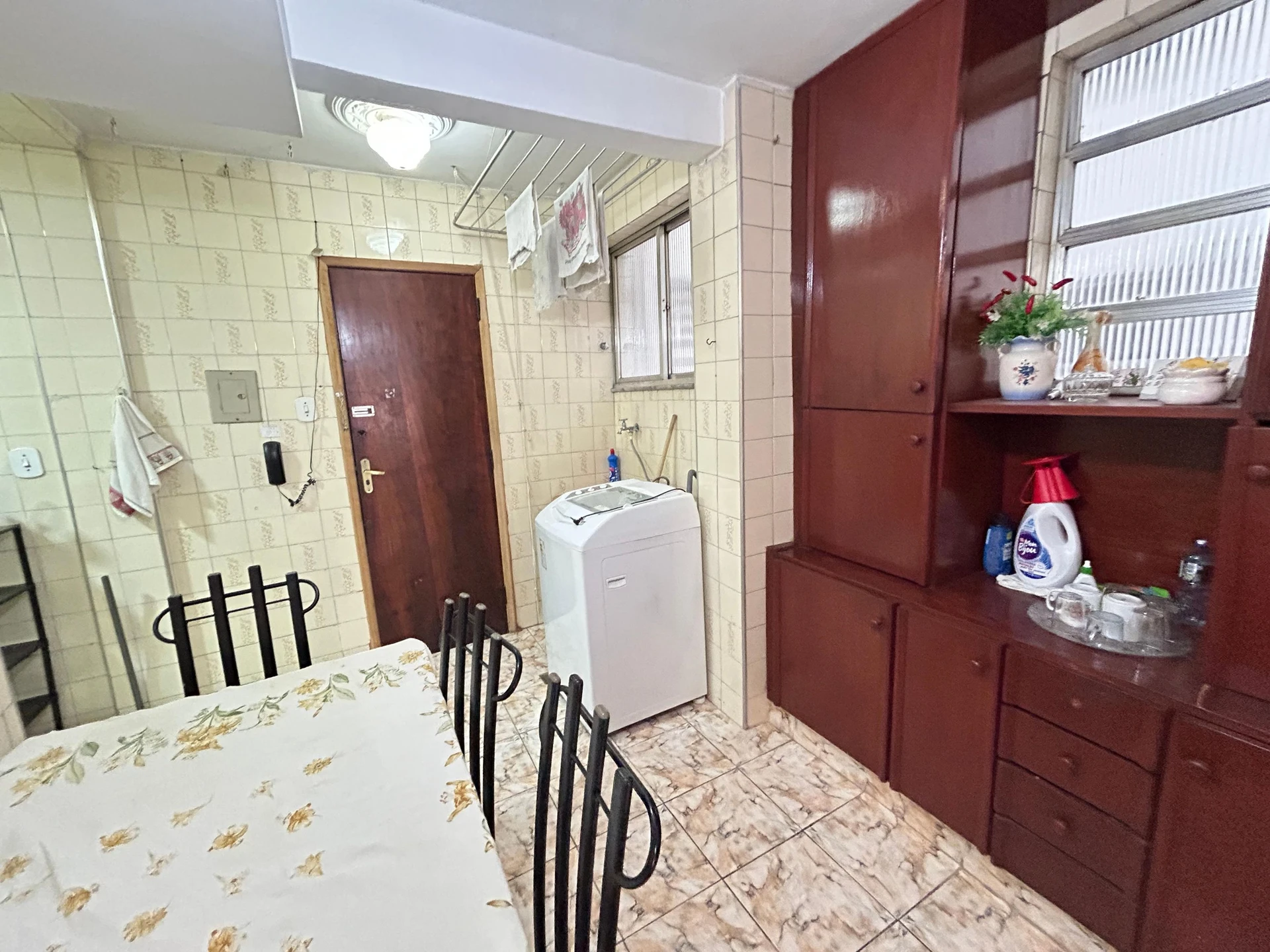 Мебльована квартира з 2 кімнатами та 1 паркомісцем — photo 2