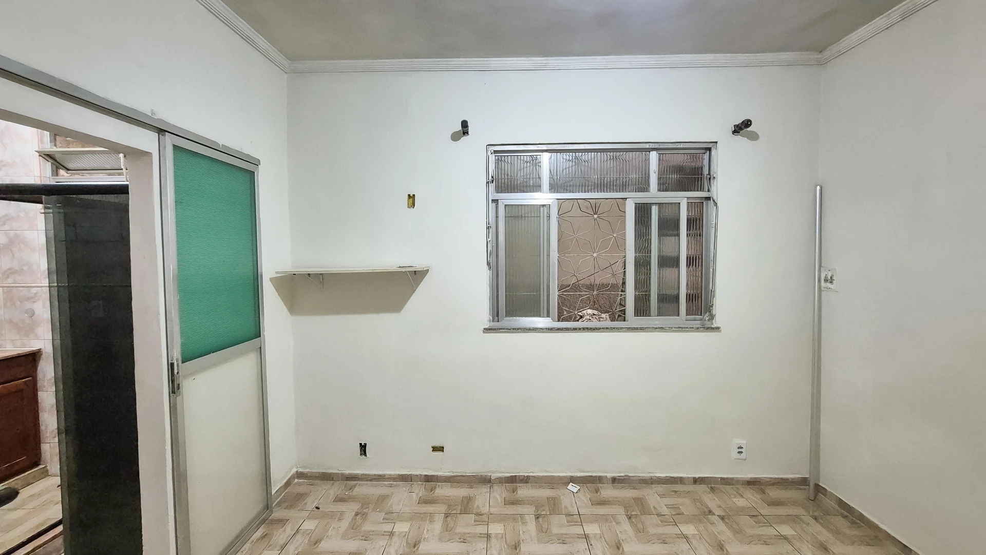 Дом с 1 спальней и приватным садом, без парковки — photo 25
