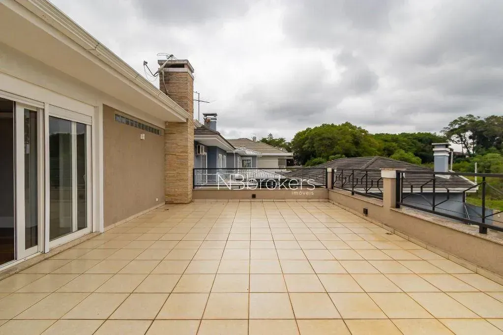 Furnished house with 4 bedrooms and a private garden — photo 39