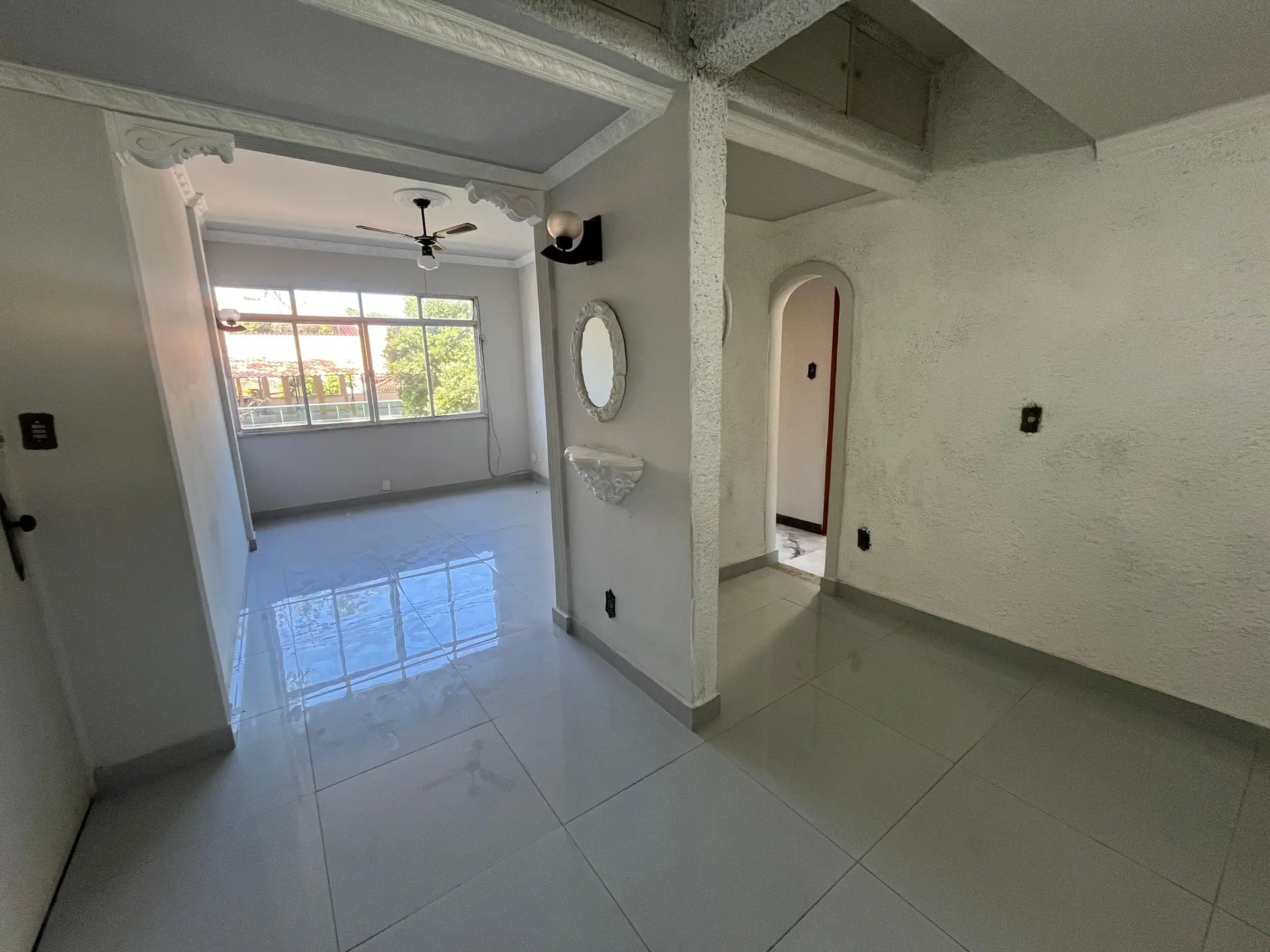 Apartamento de 80 m² e 2 quartos, Cocotá — photo 2