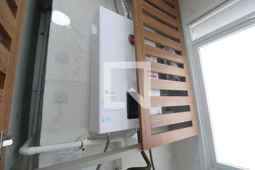 Apartment, 44 m², with a mountain view — photo 26